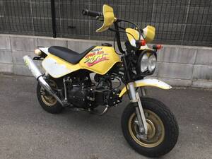 ヤフオク モンキーバハ 車体の中古品 新品 未使用品一覧 ヤフオク モンキーバハ 車体の中古品 新品 未使用品一覧
