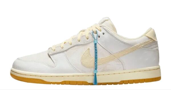 Nike Dunk Low Retro QS City Pack "Tokyo"