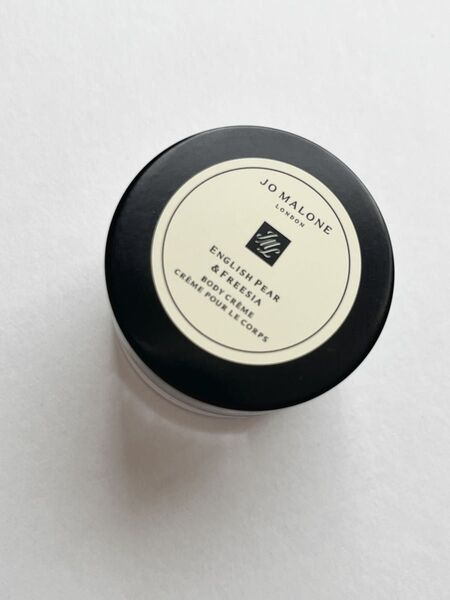 Jo Malone ジョーマローン ボディクリームイングリッシュ ペアー&フリージア 15ml