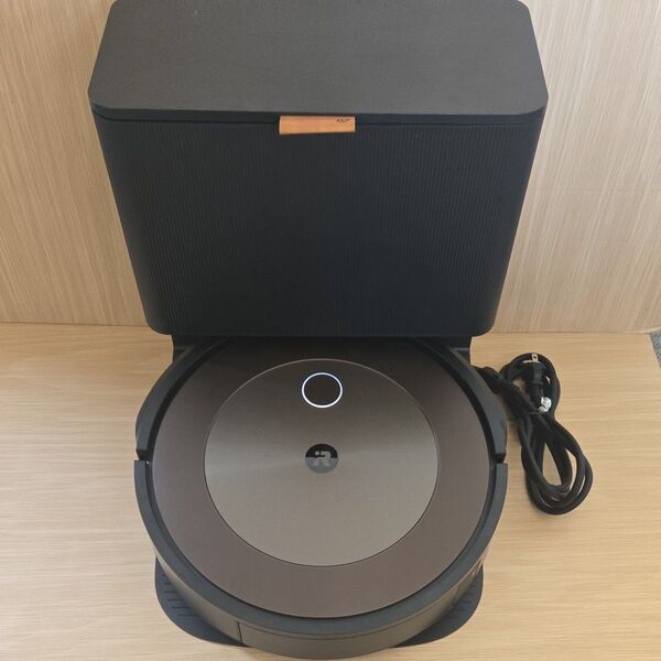 iRobot Roomba j9+