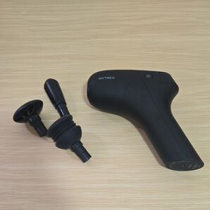 MYTREX ハンディマッサージガンMT-RBZ22B