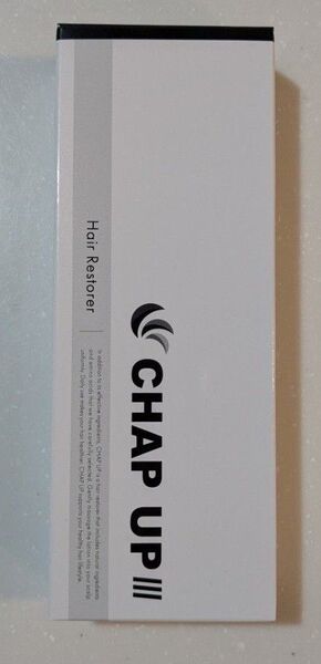 ☆新品未使用☆CHAP UP チャップアップ04 薬用育毛剤