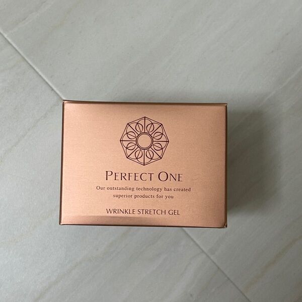 Perfect One パーフェクトワン 薬用リンクルストレッチジェル 50g