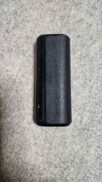 充電ケースのみ IQOS ILUMA PRIME(アイコス イルマ プライム)ポケットチャージャー