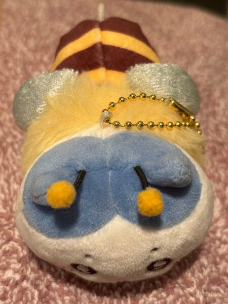 ちいかわ ハチワレ ハチさんマスコット