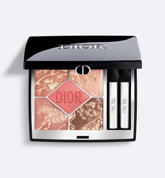 【既日発送】DIOR ディオールショウ サンククルール 654 コーラルリビエラ
