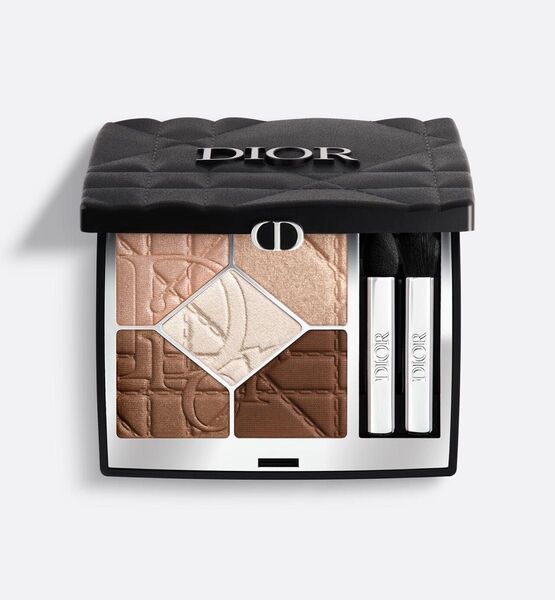新品未使用Dior ディオールショウ サンク クルール 557 ブラウン カシミア
