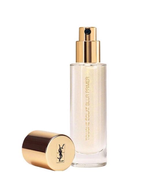 YSL ラディアント タッチ ブラープライマー 30ml 箱無し 美品
