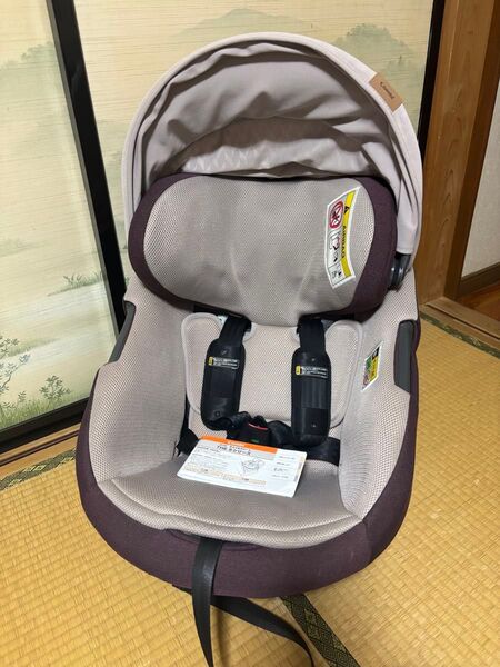 コンビ ザエス ZA-670 シート本体のみ