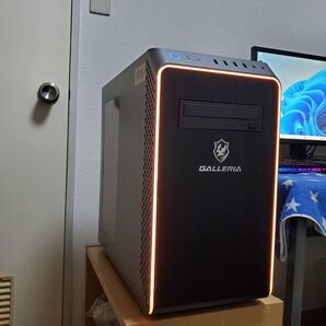 ガレリア GALLERIA RM5R-G60S