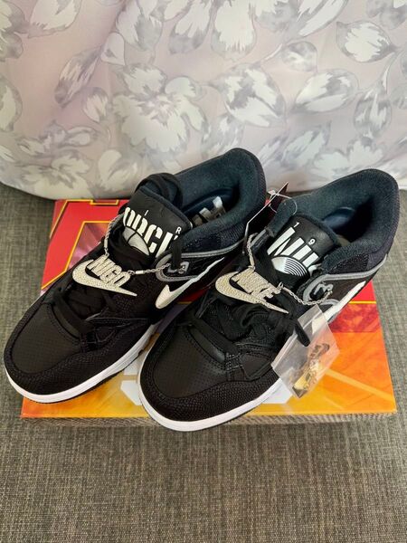 NIKE エアフォース3 LOW × NIGO 26.5cm 新品未使用
