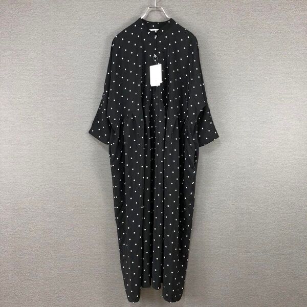 未使用品 Journal standard luxe ampleプルワンピース