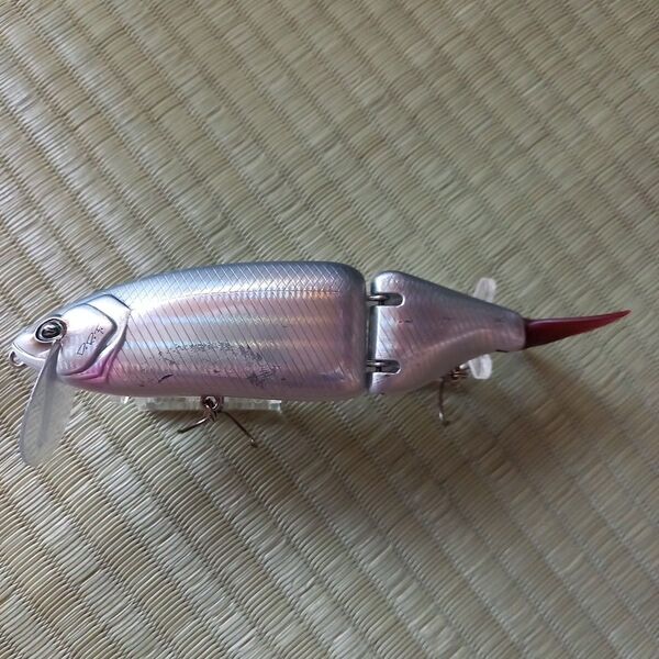 DRT タイニークラッシュ ローフローティング TiNY KLASH Lo レーザースペック Lazer Spex