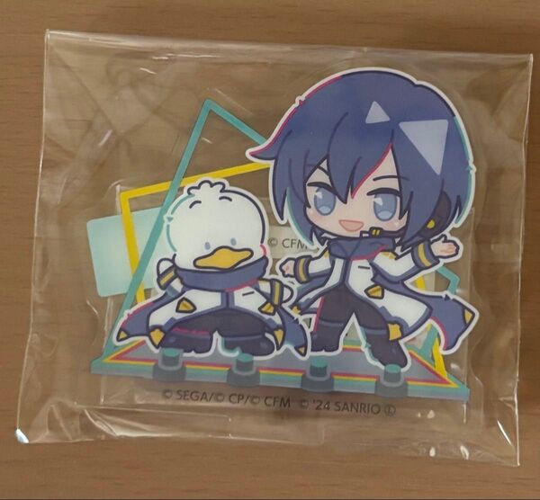 プロセカ サンリオ KAITO アクスタ