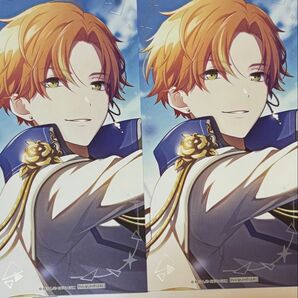 プロセカ 東雲彰人 アニメイト 特典
