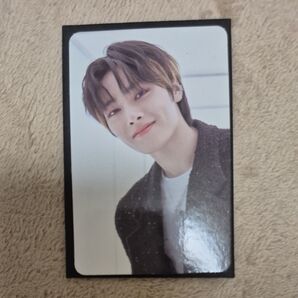 Straykids トレカ アイエン IN SLBS