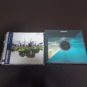 サカナクション アルバム セット