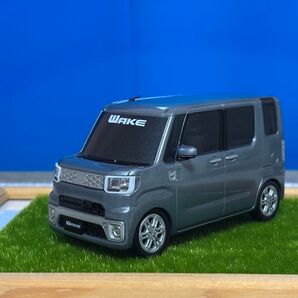 ミニカー ウェイク