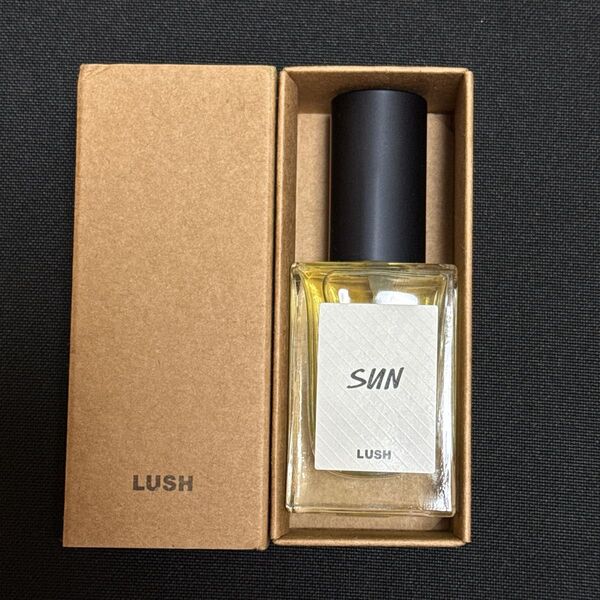 LUSH SUN パヒューム 30ml