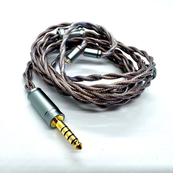 NiceHCK acecomet 2pin 4.4mm