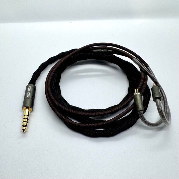 NiceHCK S77 / 0.78mm 2pin 4.4mm