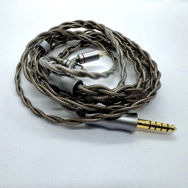 NiceHCK DuskSky / CIEM 0.78mm 2pin 4.4mm