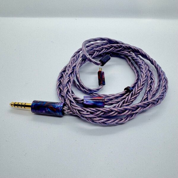 Nici HiFi 23 Scorpion Star / 2pin 4.4mm