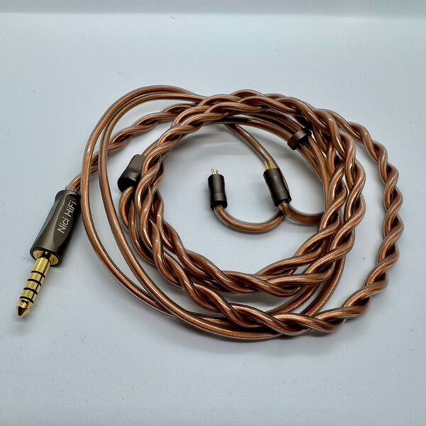 Nici HiFi 20 / 0.78mm 2pin 4.4mm