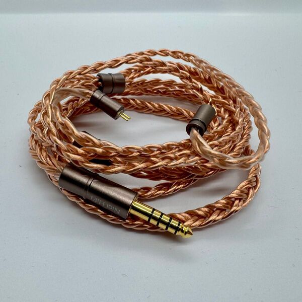 Nici HiFi 13 / 0.78mm 2pin 4.4mm