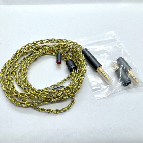 Nici HiFi 25 / 0.78mm 2pin 4.4mm