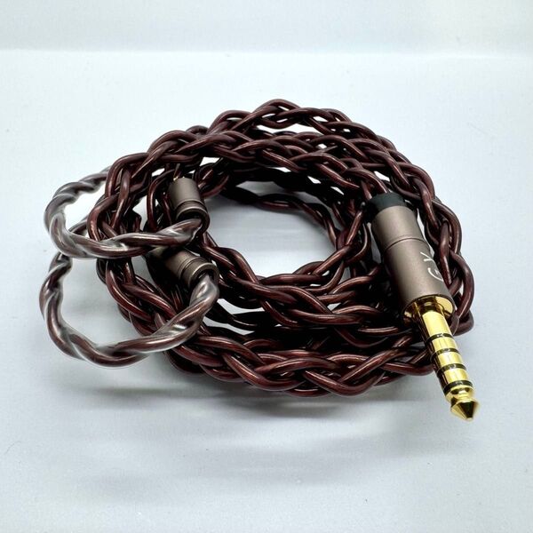 GY HiFi 230 / 0.78mm 2pin 4.4mm