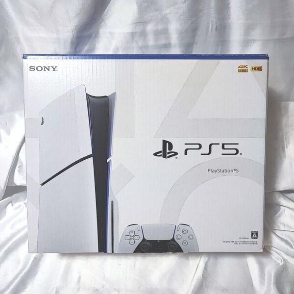 PlayStation 5 CFI-2000A01 美品