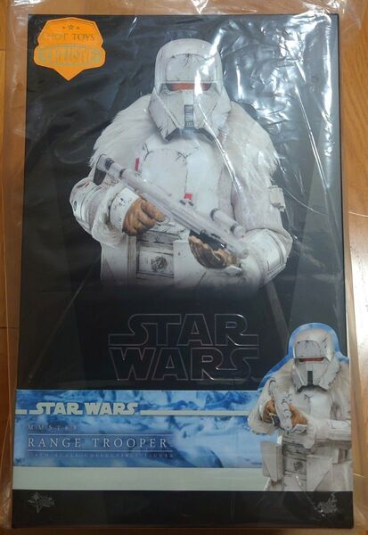ホットトイズ レンジ・トルーパー 【ムービー・マスターピース】 スター・ウォーズ