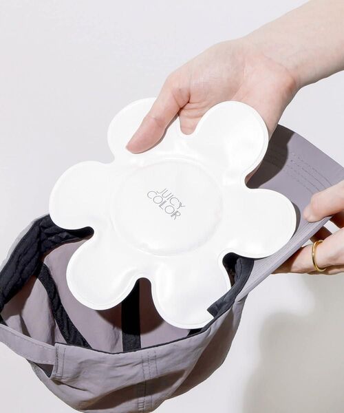 【新品未開封】帽子用冷感パッド スリーコインズ3coinsスリコ