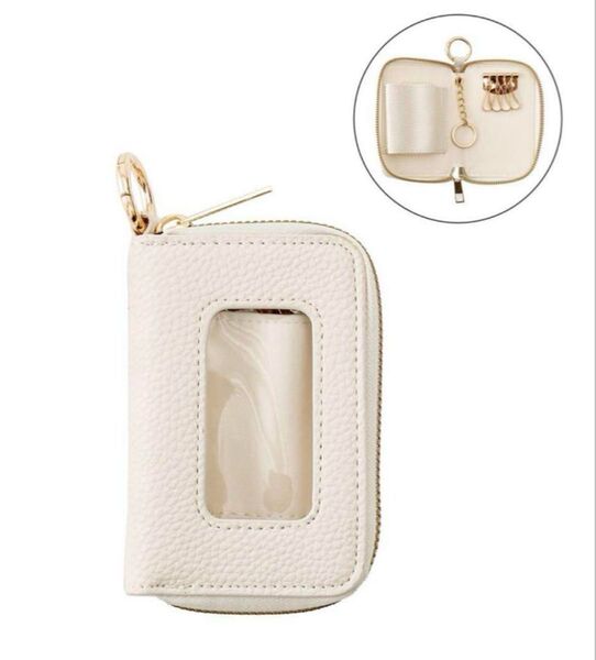 【新品】CARハードキーケース スマートキー 3coins スリーコインズ