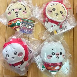 ちいかわ エニマイくじ D、E賞 セット (おまけあり)