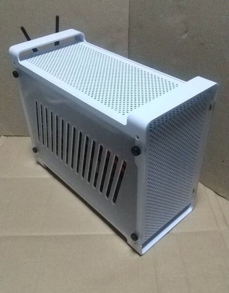 軽ゲーミングPC 他作PCの動作チェック済み。
