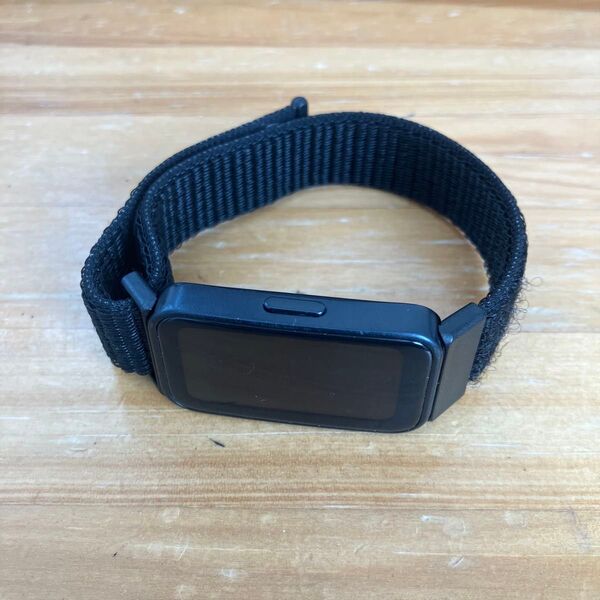 Huawei band8 ファーウェイバンド8 ブラック