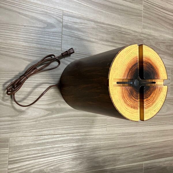 加湿器 サンコー 中古