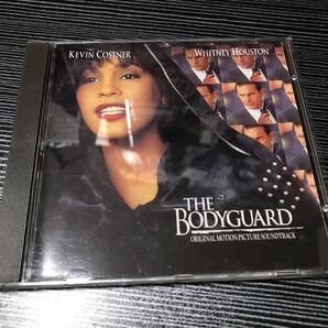 The Bodyguard: Original Soundtrack Album