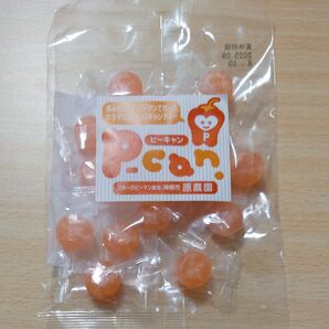 ピーマンキャンディー ピーキャン 60g 1袋