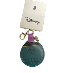 【新品】ジュエリー チャーム エルサ ディズニー Disney しまむら ちはるさんコラボ