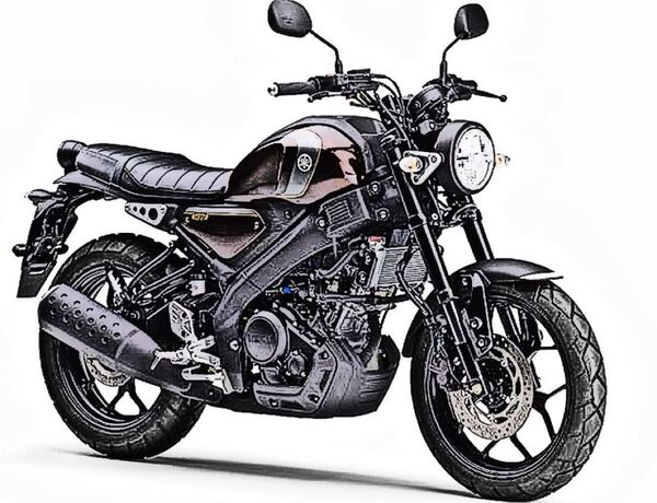 リング追加 XSR125 本革レザーキーケース オリジナルレザーキーケース