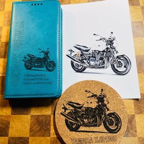 iPhoneケース Androidケース XJR1300 オリジナルiPhoneケースAndroidスマホケース