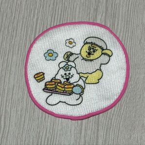 んぽちゃむ コースター
