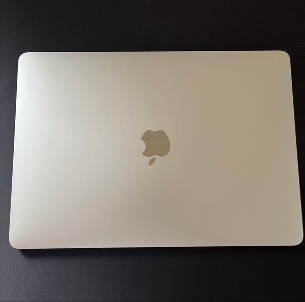 (美品) MacBook Air m1 充電器・箱付き