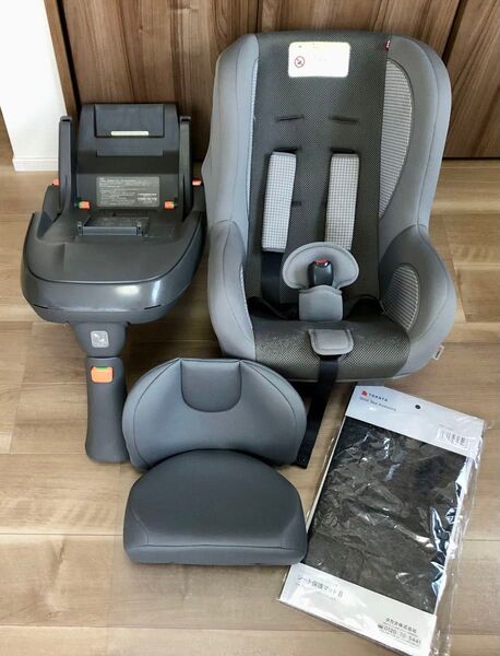 タカタ TAKATA チャイルドシート TKIFX-001 ISOFIX