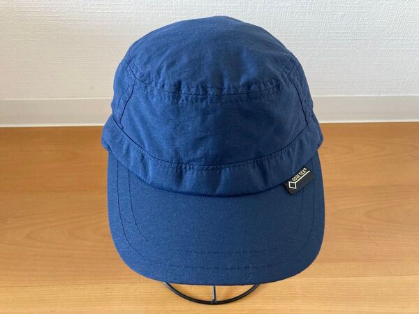 ゴットマン(Gottmann)キャップ ゴアテックス ネイビー 56