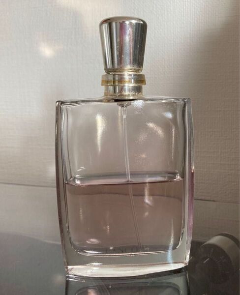 ランコム ミラク 100ml オードパルファム 香水