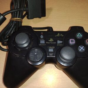 PS2 FUJIWORK コントローラー